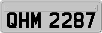 QHM2287