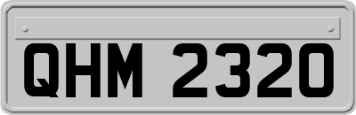 QHM2320