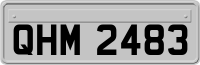 QHM2483
