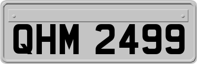 QHM2499