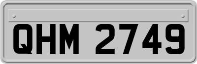 QHM2749