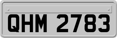 QHM2783