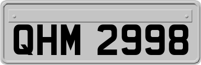 QHM2998