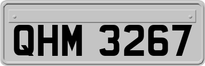 QHM3267