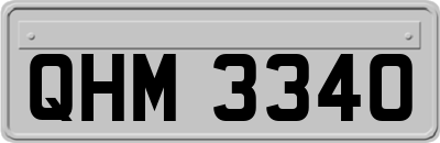 QHM3340