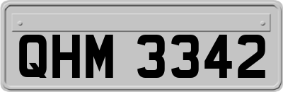QHM3342