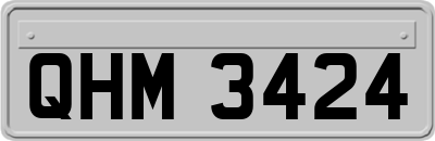 QHM3424