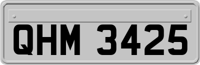 QHM3425