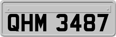 QHM3487