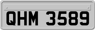 QHM3589
