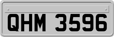 QHM3596