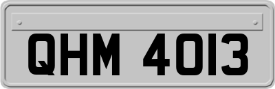 QHM4013