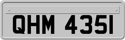 QHM4351