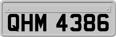 QHM4386