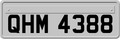 QHM4388