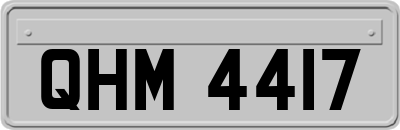 QHM4417