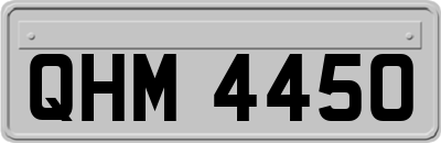 QHM4450