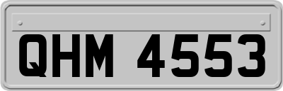 QHM4553