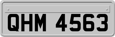 QHM4563