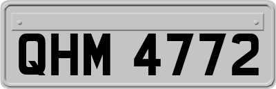 QHM4772