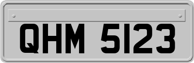 QHM5123