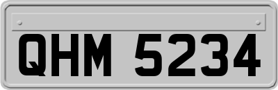 QHM5234