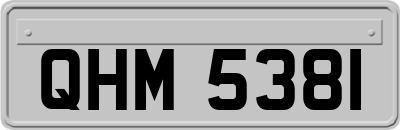QHM5381