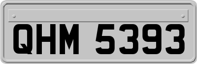 QHM5393