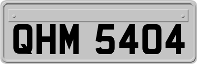 QHM5404