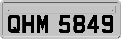 QHM5849