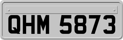 QHM5873