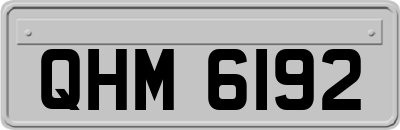QHM6192