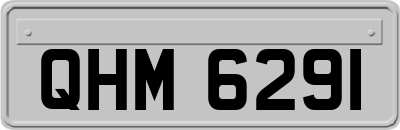 QHM6291