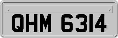 QHM6314