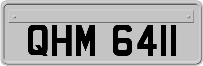 QHM6411
