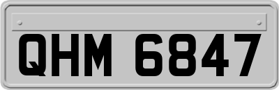 QHM6847