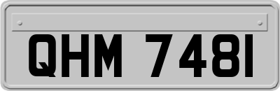 QHM7481
