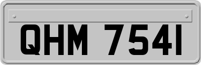 QHM7541