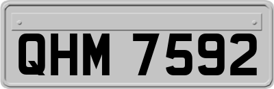 QHM7592