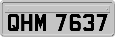 QHM7637