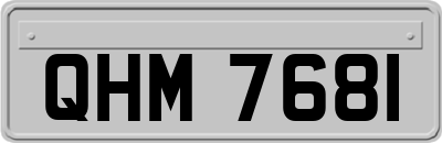 QHM7681