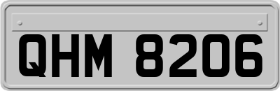 QHM8206