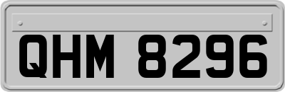 QHM8296