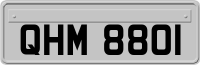 QHM8801