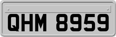 QHM8959