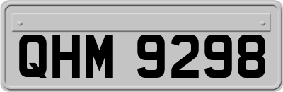 QHM9298