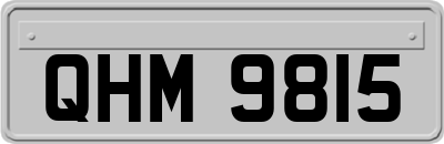 QHM9815