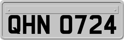 QHN0724