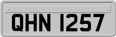 QHN1257