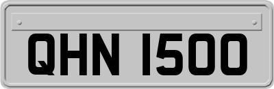 QHN1500
